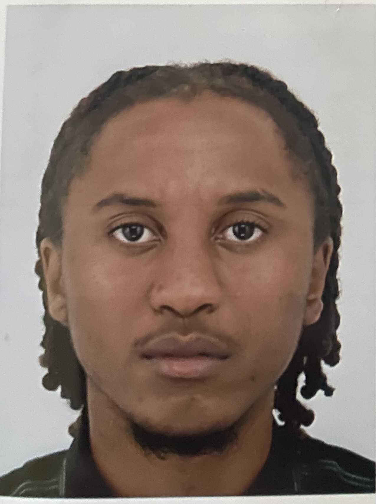 Ngatchou Antoine
